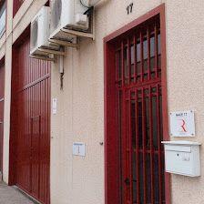 Roydesma - Especialistas en repuestos para maquinaria