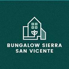 Bungalow Sierra San Vicente