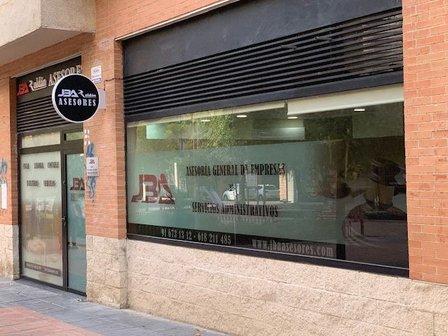 JBA ROLDAN ASESORES
