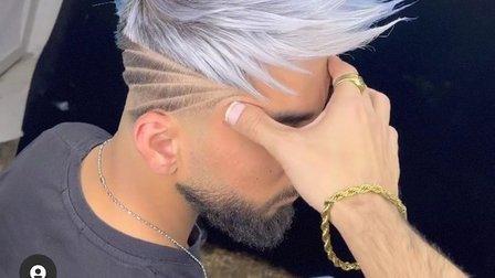 peluquería y barberia
