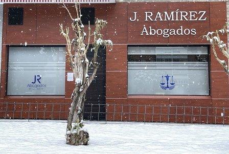 Jesús Ramírez del Puerto Abogados