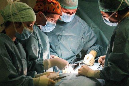 Oncocir | Dra. Arancha Moreno y Dr. Juan Carlos Meneu