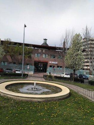 Health Center France