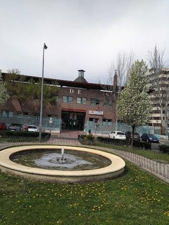 Health Center France