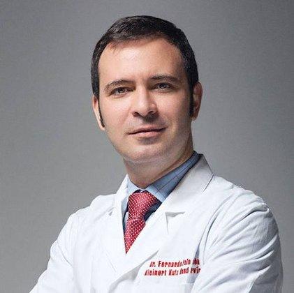 dr. fernando polo