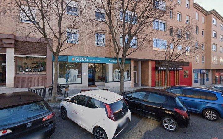 Clinica Dental Caser Toledo