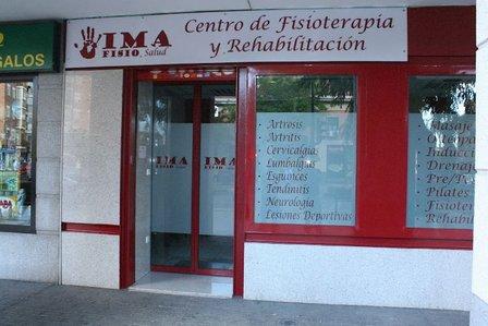 IMA Fisio