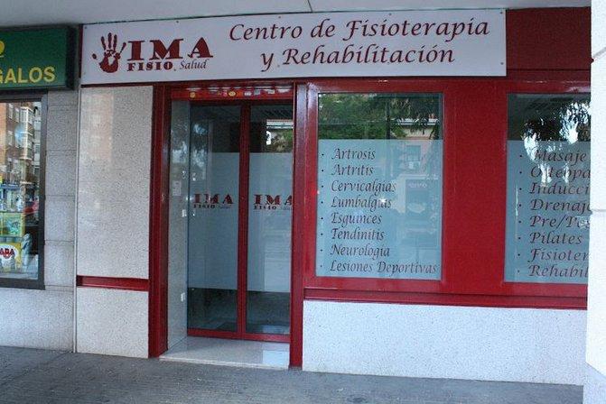 IMA Fisio