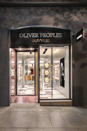Oliver Peoples