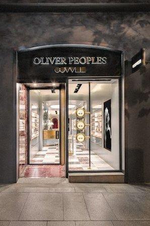 Oliver Peoples