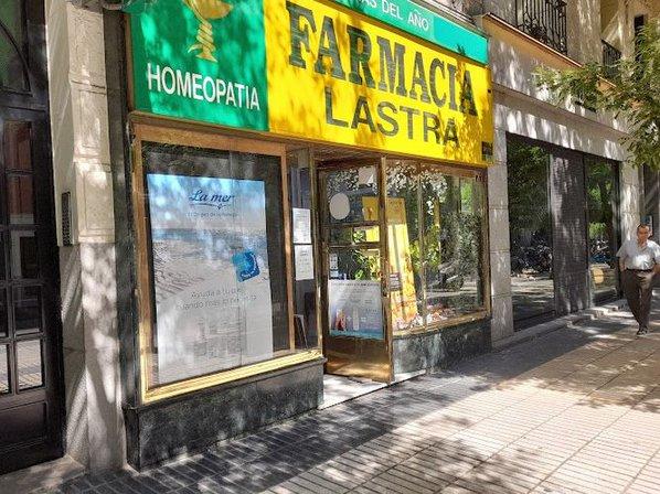FARMACIA LASTRA