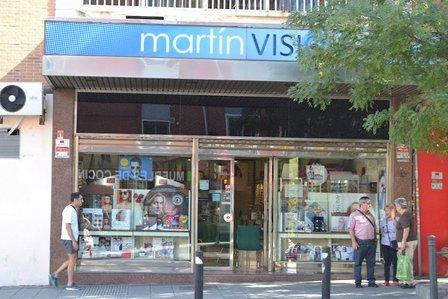 martín VISION