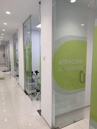 CLINICA GUILLEN DENTAL LEGANES
