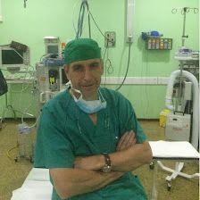 Dr. Luis Ignacio Fiter Gómez, Urólogo