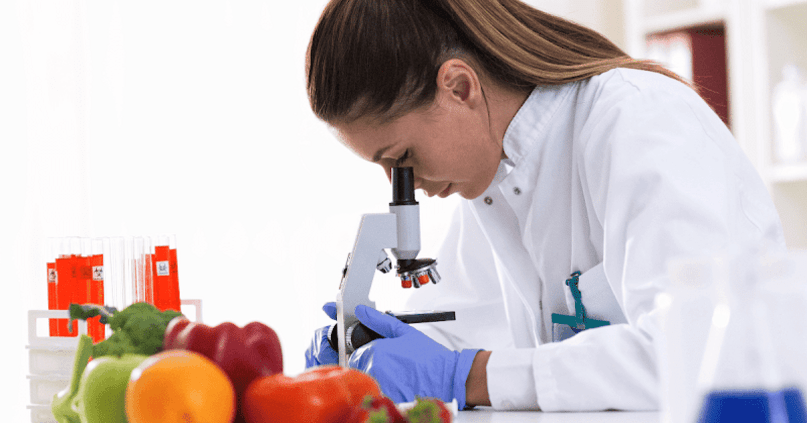 APPCC Quimicral - Sistema de Análisis de Peligros y Puntos Críticos de Control.