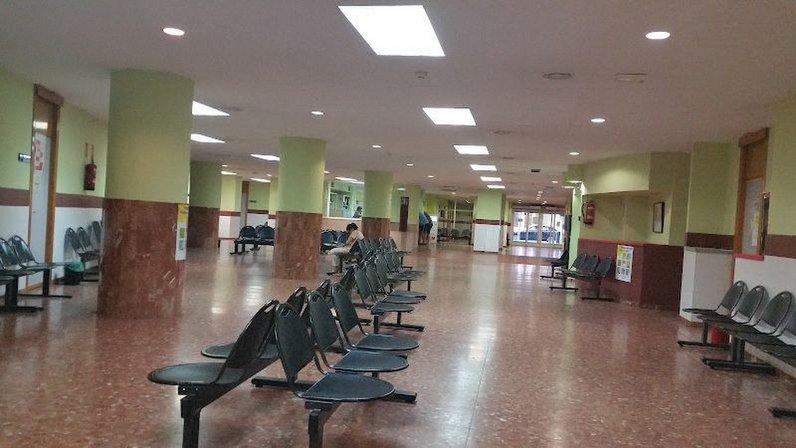Centro de Salud Pacífico