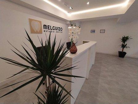 Melguizo Estudio Dental