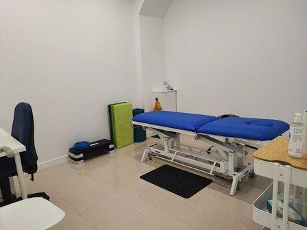 Policlínica Retamal - CIRI (Centro Integral de Rehabilitación Infantil)