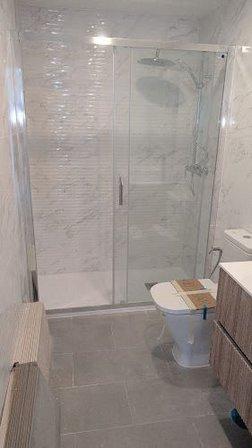 Reformas interiores HV