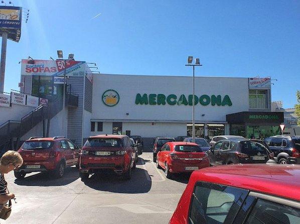 Mercadona