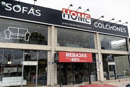La Tienda HOME Madrid - Arganda del Rey