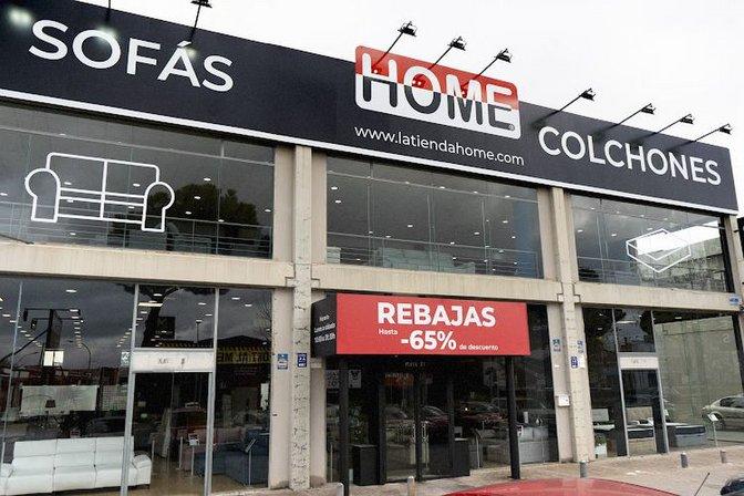 La Tienda HOME Madrid - Arganda del Rey
