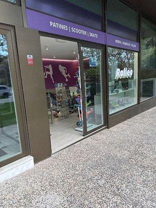 Rolleo - Tienda de patines, scooter y skate