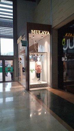 MULAYA