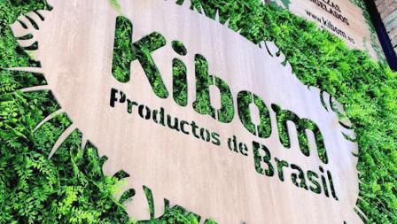 Kibom