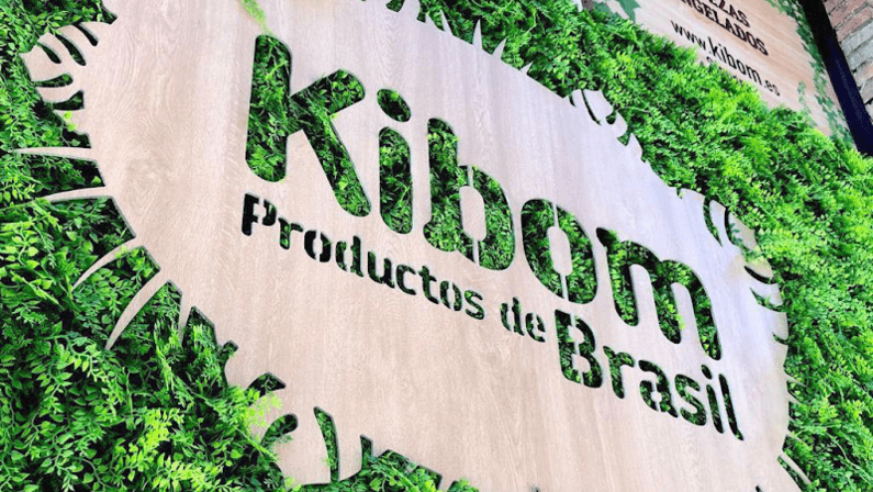 Kibom