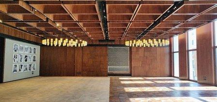 ParkSinta - Hardwood and Parquet