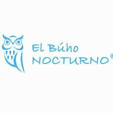 El Búho Nocturno - Pijamas Hombre, Calzoncillos Boxers