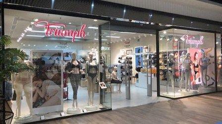 Triumph Lingerie - Getafe The Style Outlets
