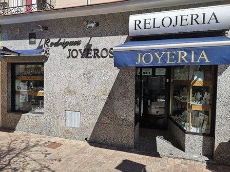 Joyería Rodríguez