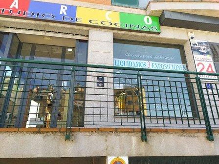 ARCO ESTUDIO DE COCINAS