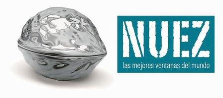 Nuez ventanas