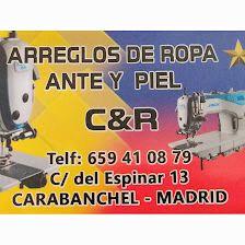 Casa De Arreglos C&R
