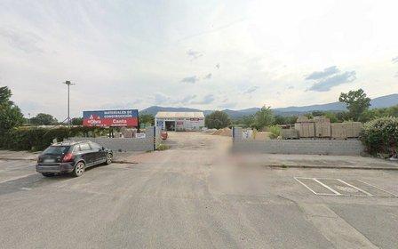 Almacén de Materiales de Construcción Canta