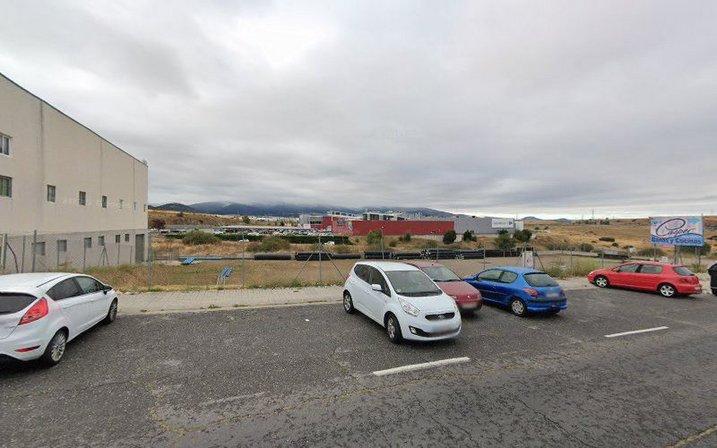 Milar Low Cost Segovia