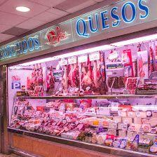 Jamoneria Dofres