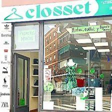 Closset