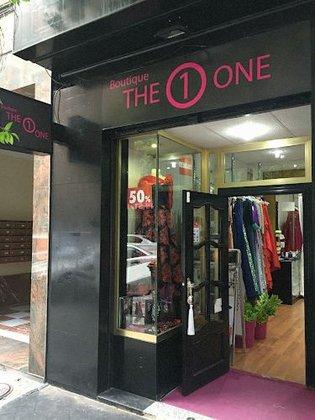 The One Boutique