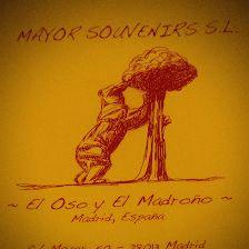 Sol Mayor Souvenir S.L.U.
