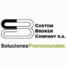 Custom Broker Company