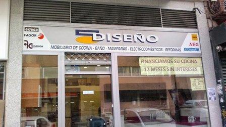 Diseño Estudio de Cocinas
