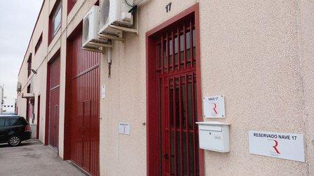 Roydesma - Especialistas en repuestos para maquinaria