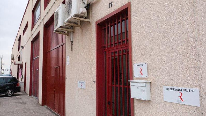 Roydesma - Especialistas en repuestos para maquinaria
