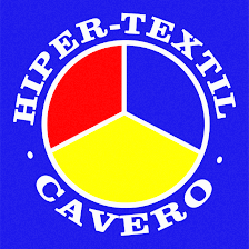 Hipertextil Cavero