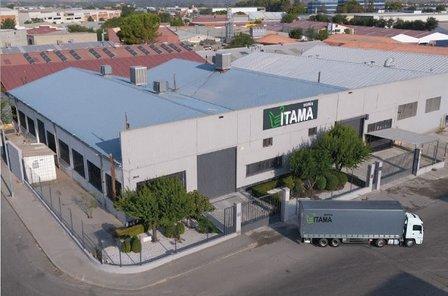 ITAMA Sofás y Contract