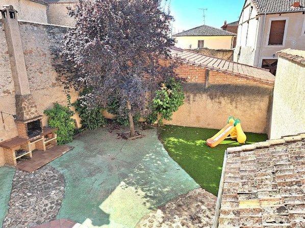 Casa Rural La Ribera